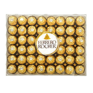 (EkCE)SDGsg͑qɂ蔭@tF VF T-48 48FERRERO ROCHER T-48 48piece@(kC1000~BE2000~ZjSDGsg͑qɂ蔭