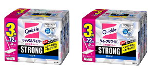 ��������(����E�k�C���E����������)��SDGs��g���͑q�ɂ�蔭���@�N�C�b�N�����C�p�[ 24��x3��x2Quickle Wiper 24CT x 3 Packsx2�@(�k�C����1000�~�B����E����2000�~�������Z�j��SDGs��g���͑q�ɂ��