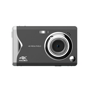 ŐV^ fW^J fWJ 4k 4800f 1080P 掿 16{Y[ Ԃ␳ AF@\t 3.0C` 3A ^C}[ ʐ^ ^ e ^ y RpNg J LbYJ fW