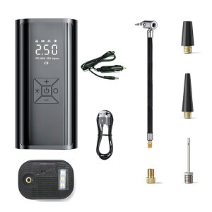 dC R[hX J[GA|v وj^[ ~ ő刳150PSI 6000mAheʃobe[[d /ĎouΉ LCDfW^\ LEDCg C d  ]  