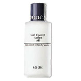 アクセーヌ AD　コントロールローション　120ml『化粧品、コスメ、化粧水』（ACSEINE）※おひとり様1個限り