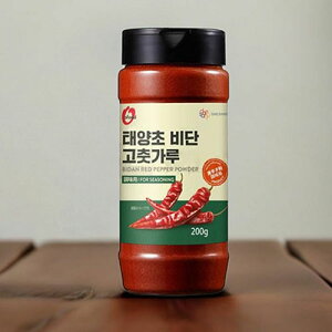 O'Food r_hq p 200g YCAPSAICIN Ƃ炵 XpCV[ pE_[