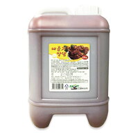 ニューグリーン フライドチキンソース 辛口 業務用 10kgヤンニョム から揚げ チキンソース 韓国調味料 韓…