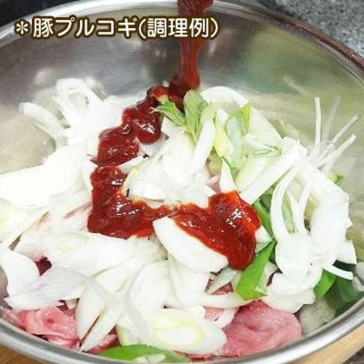 楽天市場】『清浄園』豚プルコギタレ辛口(2kg・業務用) BBQ 豚肉 プルコギソース たれ 韓国調味料 韓国食材マラソン ポイントアップ祭 : 八道韓国食品 楽天市場】『清浄園』豚プルコギタレ辛口(2kg・業務用) BBQ 豚肉 プルコギソース たれ 韓国調味料 韓国食材マラソン ポイントアップ祭 : 八道韓国食品