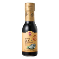 清浄園 プレミアム オイスターソース 170gチョンジョンウォン カキソース 牡蠣ソース 韓国調味料 韓国食品