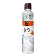清浄園 水あめ 700g チョンジョンウォン 水飴 韓国調味料 韓国食品 $
