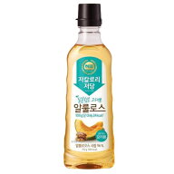 ★期間限定SALE 5%OFF★ヘピョ アルロース 700g 料理用希少糖 低カロリー低糖 カロリーダウン 韓国調味料…