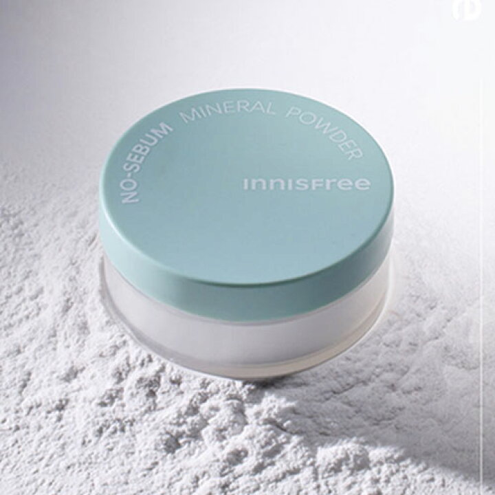 楽天市場】☆宅急便コンパクト発送☆イニスフリー ノーセバム ミネラル  