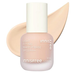 }փRpNgCjXt[ CgtBbeBO s[`J[ CNAbvx[X (30ml×1)innisfree Y ωn x[XCN y ɂ g[Abv i`