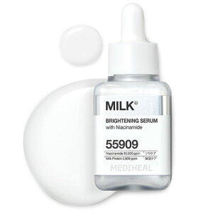 ����}�փR���p�N�g������MEDIHEAL �~���N�u���C�g�j���O�Z���� 40ml���f�B�q�[�� ���e�t �ێ��P�A ���邨�� �c�� ���炩�� ���r��h�~�P�A �؍��R�X��