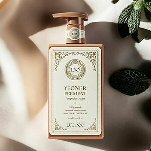 }փRpNguRpNg1A2܂ŉ\łIvTh e AvN[ T[yAvN[ 300ml LUCINDE YEONER FERMENRT Ampoule cream h{ e̓N