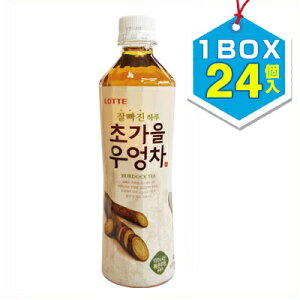 �y�܂Ƃߔ��������z LOTTE �S�{�E�� 1BOX=24�{ (500ml / 6�{��×4�Z�b�g)�EPET ���b�e �_�C�G�b�g �؍��� �؍����� �؍��h�����N