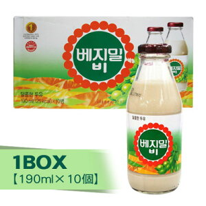 �W�����H�i �x�W�~��B 1BOX=190ml×10�{�E�r ���� �h�{�L�x �؍����� �؍��H�i