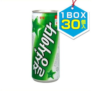 �y�܂Ƃߔ��������z LOTTE �����T�C�_�[ 1BOX=250ml×30�� ���b�e �Y�_���� �؍����� �؍��H�i