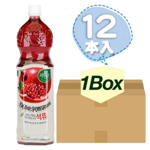 y܂Ƃߔz EW UNW[X 1BOX=1.5L×12{EPET woongin ؍ ؍Hi