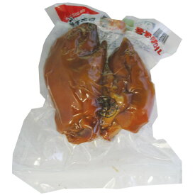 [冷蔵]『奨忠洞』チャンチュンドン　/　ジャンチュンドン味付け豚足(小・500g) 豚肉 加工食品 韓国料理マラソン ポイントアップ祭