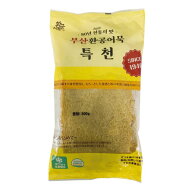 冷凍 ファンゴン 釜山四角オデン 500g (10枚) おでん さつま揚げ トッポギ材料 韓国食品 $