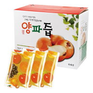 ■楽天スーパーSALE 15%OFF■たまねぎエキス (110ml×50パック)■韓国産玉ねぎ濃縮液 健康補助食品 韓国…