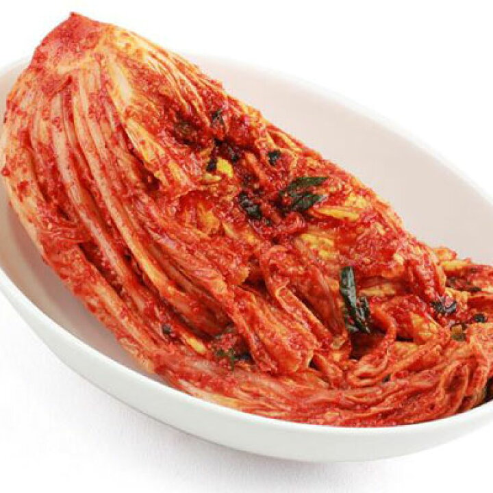 楽天市場】[冷蔵]『自家製キムチ』白菜キムチ(1kg)韓国キムチ おかず 韓国料理 韓国食材 韓国食品マラソン ポイントアップ祭 : 八道韓国食品