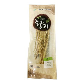 『薬草』キバナオオギ｜ファンギ(100g)■韓国産 韓国薬材 韓国食材 韓国食品 マラソン ポイントアップ祭