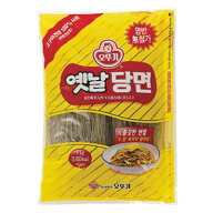 オットギ 唐麺 タンミョン 1kg 春雨チャプチェの麺 韓国麺 韓国食品