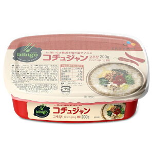 �r�r�S �R�`���W���� 200g CJ bibigo �S�`���W���� �؍������� �؍��H�i