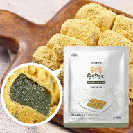 冷凍 ロデムフード きなこ粉よもぎインジョルミ 約100g 韓国産冷凍餅チャルトック 伝統餅 手作り餅 韓国…