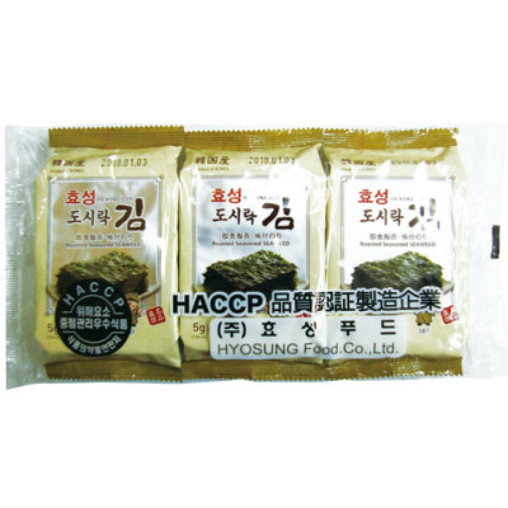 楽天市場】【おすすめ】『ヒョソン』のり|味付けのり(弁当用・10枚×3個) 韓国のり 韓国海苔 韓国料理 韓国食材 韓国食品 オススメスーパーセール ポイントアップ祭 マラソン : 八道韓国食品 楽天市場】【おすすめ】『ヒョソン』のり|味付けのり(弁当用・10枚×3個) 韓国のり 韓国海苔 韓国料理 韓国食材 韓国食品 オススメスーパーセール ポイントアップ祭 マラソン : 八道韓国食品