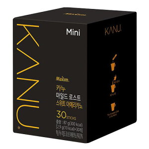 ���� KANU �~�j �}�C���h���[�X�g �X�E�B�[�g�A�����J�[�m 2.9g×30��E���� �J�k �X�E�B�[�g�A�����J�[�m �h���\ �؍��R�[�q�[ �؍��H�i