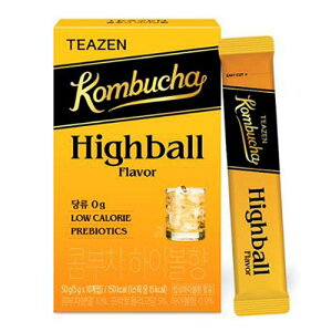 TEAZEN eB[[ Ru` nC{[ 50g (5g×10)×1 N ؍ ؍Hi