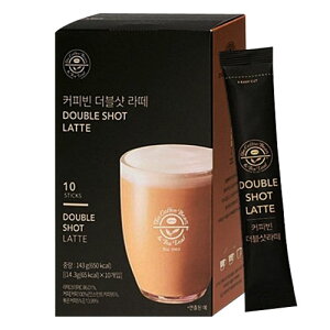 COFFEEBEAN _uVbge 14.3g×10R[q[~bNXXeBbN R[q[r[ CX^gR[q[ ؍R[q[ ؍Hi