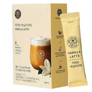 COFFEEBEAN oje 21.6g×8R[q[~bNXXeBbN R[q[r[ CX^gR[q[ ؍R[q[ ؍Hi