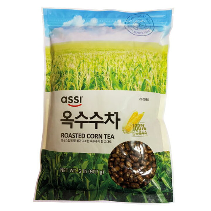 流行に 韓美茶 コーン茶 150g 1個 韓国 ティータイム お茶 とうもろこし茶 とうもろ こしティー ホット アイス 水出し 煮出し むくみ対策 Materialworldblog Com