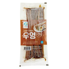 [冷蔵]『清浄園』味付けゴボウ のり巻き用(150g)ごぼうの煮物 海苔巻き 韓国食材 韓国食品 マラソン ポイントアップ祭