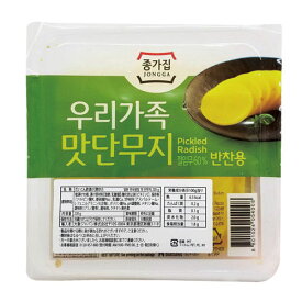 楽天市場 韓国 大根 酢漬けの通販