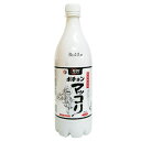 『抱川』マッコリ|ポチョン マッコリ(750ml×1本・PET)ほんけ 伝統酒 韓国米酒 韓国お酒 韓国食品\マッコリの生産で有名な韓国抱川の愛され続ける伝統酒...