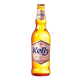 『JINRO』Kelly ケリー(瓶ビール・500ml×1本) 韓国ビール 韓国お酒 韓国酒 韓国食品マラソン ポイントアップ祭 スーパーセール
