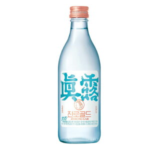 ���I GOLD 15.5�x 360ml ZERO SUGAR�W���� JINRO �S�[���h �[���V���K�[ �؍��Ē� �؍����� �؍��H�i