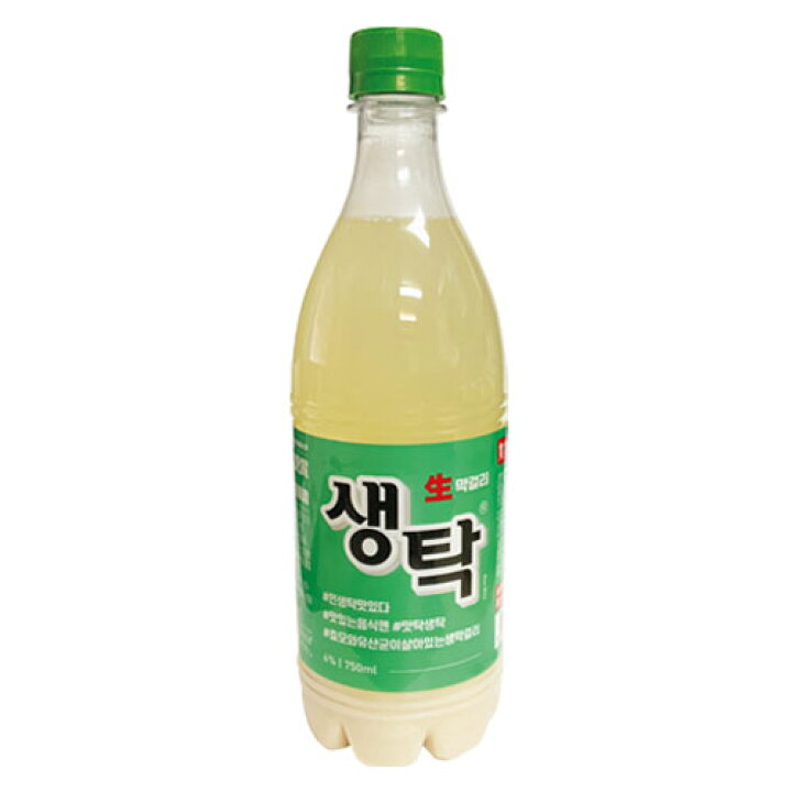 1643円 大人の上質 No4019 釜山 生濁 センタク 生マッコリ 750mlx10本 クール便 1643円 大人の上質 No4019 釜山 生濁 センタク 生マッコリ 750mlx10本 クール便