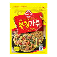 オットギ チヂミの粉 (1kg)オトギ 韓国料理 韓国食材 韓国食品