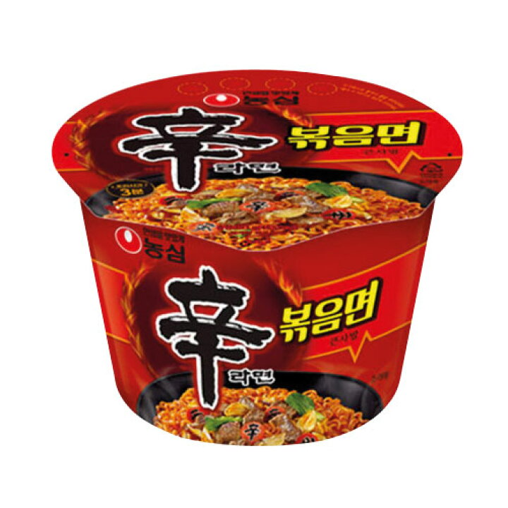 楽天市場 農心 辛ラーメンポックンミョン カップ麺 103g 1個 辛ラーメン炒め麺ノンシム Nong Shim 韓国ラーメン インスタントラーメン 韓国食品マラソン ポイントアップ祭 八道韓国食品 楽天市場 農心 辛ラーメンポックンミョン カップ麺 103g 1個 辛ラーメン炒め麺ノンシム Nong Shim 韓国ラーメン インスタントラーメン 韓国食品マラソン ポイントアップ祭 八道韓国食品