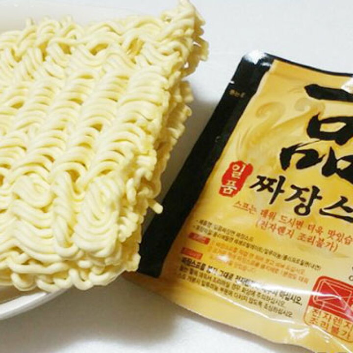 楽天市場 Paldo 一品ジャジャン麺 0g 1個 パルド 韓国ラーメン インスタントラーメン ジャージャー麺 チャジャン麺 ジャジャン麺マラソン ポイントアップ祭 八道韓国食品