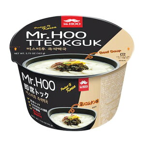 Mr.Hoo ȃgbN 163g×1 ~X^[t[ gbNJbv ؍G X[v ؍Hi