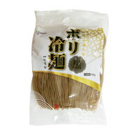 ボリ村 ボリ冷麺 黒麺 160g×1個冷麺の麺 韓国麺 韓国食品