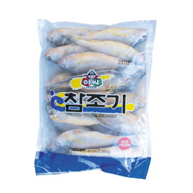 楽天市場 韓国 魚 イシモチの通販