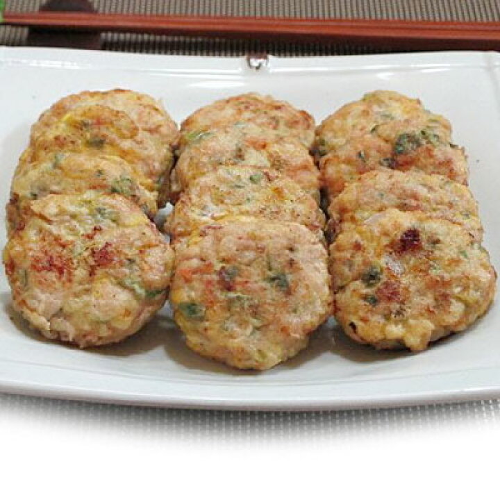 素晴らしい外見 凍 商品詳細必ず確認 名家トングランテン1kg 韓国チヂミ チヂミ