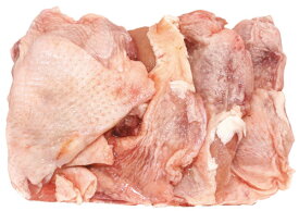 [冷凍]『鶏肉類』鶏足｜もも肉(2kg・骨なし)■ブラジル産 鶏肉 もも肉 お肉 韓国料理マラソン ポイントアップ祭