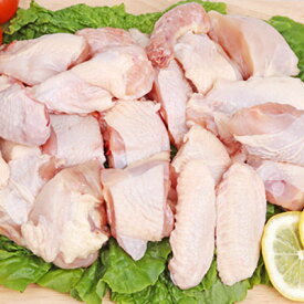[冷凍]『鶏肉類』カット鶏(1kg)■日本 / ブラジル産から揚げ 炒め物 煮物 タッカルビ 韓国料理マラソン ポイントアップ祭