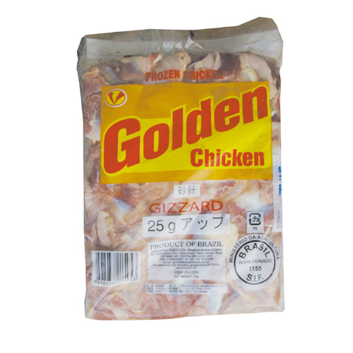 [冷凍]『鶏肉類』鶏砂肝(2kg)■ブラジル産鶏肉 韓国料理マラソン ポイントアップ祭 | 八道韓国食品