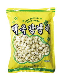『テヤン食品』カンネンイ｜トウモロコシのポップコーン(150g） 韓国お菓子 韓国食品マラソン ポイントアップ祭